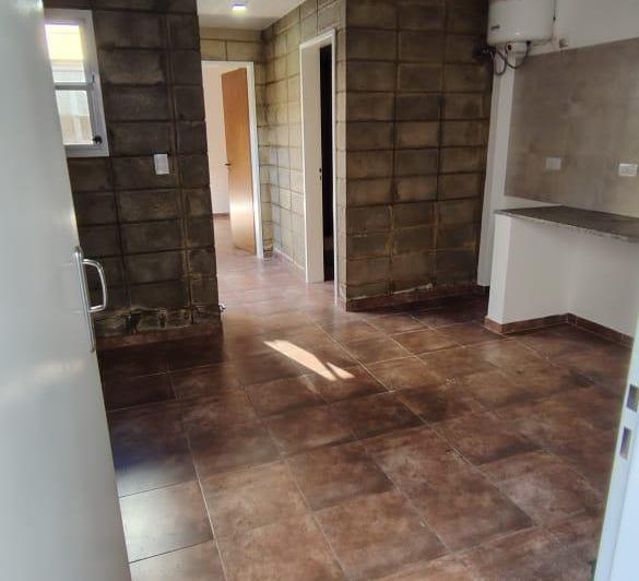 PH · 32m² · 2 Ambientes