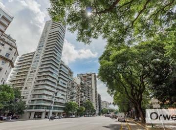 Departamento · 152m² · 4 Ambientes · 1 Cochera · Quartier Libertador! Excelente Vista - 3 Dorm C/ Dep. y Cochera - Amenities