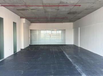 Oficina comercial · 175m² · 3 Ambientes · Oficina en Alquiler 175 m² Sobre Av Colón – Planta Libre + Salas de Reuniones