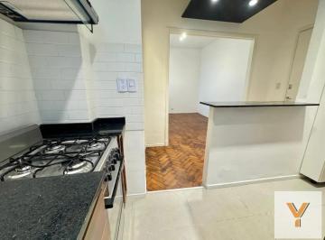 Departamento · 42m² · 3 Ambientes · Departamento en Venta - 2 Dorm. 1 Baño - 57 m - Palermo