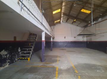 Bodega-Galpón · 300m² · Venta Galpon Munro
