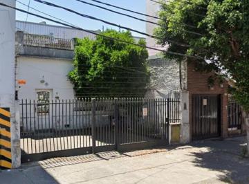 Bodega-Galpón de 4 ambientes, La Matanza · Galpon de 500 m² con Oficinas en Alquiler en Lomas del Mirador