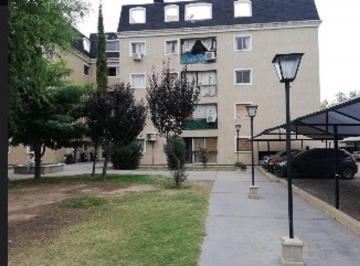Departamento · 70m² · 3 Ambientes · 1 Cochera · Departamento en Las Heras Complejo Privado
