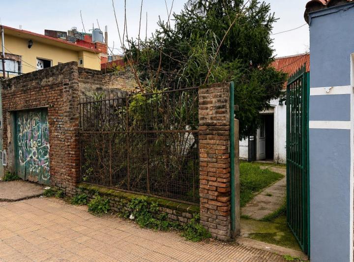 Casa · 150m² · 3 Ambientes · 1 Cochera