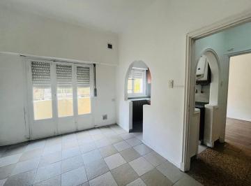 Departamento · 104m² · 3 Ambientes · Departamento en Lanús Este