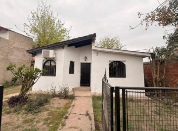 Casa de 3 ambientes, Villa Merlo · Casa en Venta en Merlo San Luis