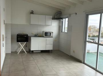 Departamento · 30m² · 1 Ambiente · Departamento - S. Fer. - Vias/libert.
