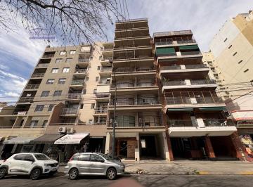 Oficina comercial · 36m² · 2 Ambientes · 1 Cochera · Monoambiente Al Frente. Balcon Aterrazado. Cochera Cubierta.