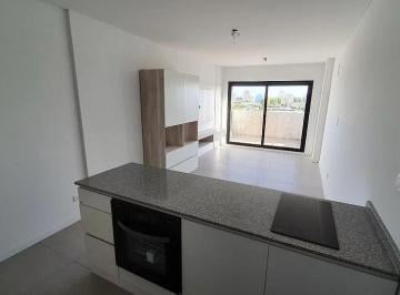 Departamento · 26m² · 1 Ambiente · Venta Departamento Monoambiente Quincho Pileta Barrio Luis Agote