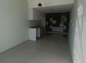 Departamento · 35m² · 1 Ambiente · 1 Cochera · Amplio Monoambiente en Alquiler con Cochera.