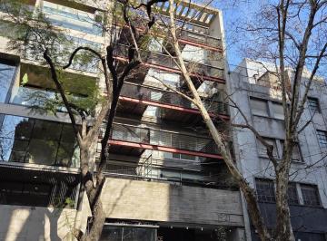 Departamento · 34m² · 1 Ambiente · Alquiler, Monoambiente, Palermo Hollywood
