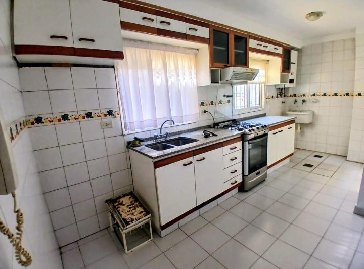 Departamento · 66m² · 3 Ambientes