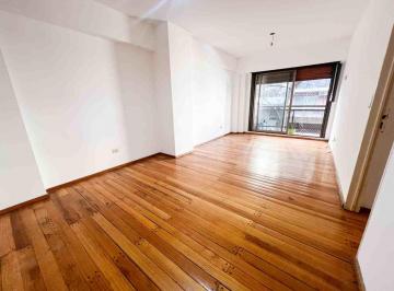 Departamento · 49m² · 3 Ambientes · 1 Cochera · Venta Departamento 3 Ambientes Belgrano Patio