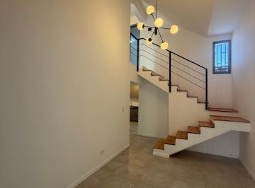 Casa de 7 ambientes, Gobernador Benegas · Casa Barrio Fush