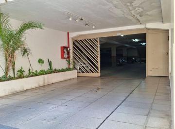 Garage · 7m² · Alquiler Cochera Fija y Cubierta en Belgrano