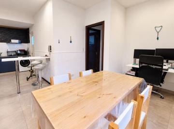 PH · 55m² · 3 Ambientes · Venta PH 3 Ambientes Reciclado Patio Chauvin
