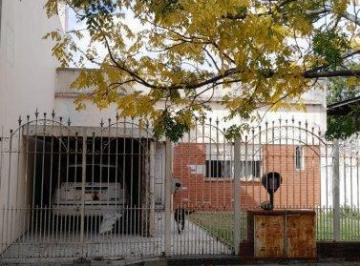 Casa · 4 Ambientes · Casa en Remedios de Escalada
