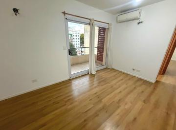 Departamento · 42m² · 2 Ambientes · 1 Cochera · Tres Arroyos 3082: 2amb. con Balcón y Cochera Fija.