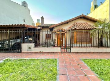 Casa de 4 ambientes, Morón · Chalet 3 Ambientes + Departamento 2 Ambientes. Venta, Haedo. Posibilidad de Unificar.