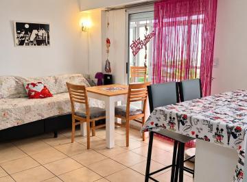 Departamento · 37m² · 2 Ambientes · Departamento en Monserrat
