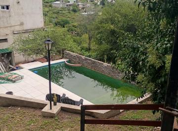 Casa · 140m² · 4 Ambientes · 1 Cochera · Se Vende Casa en Estancia Vieja