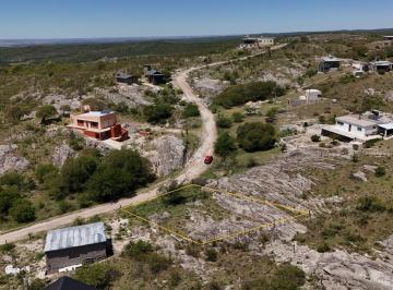 Terreno · 602m² · Terreno en Calmayo, un Paraiso en Las Sierras