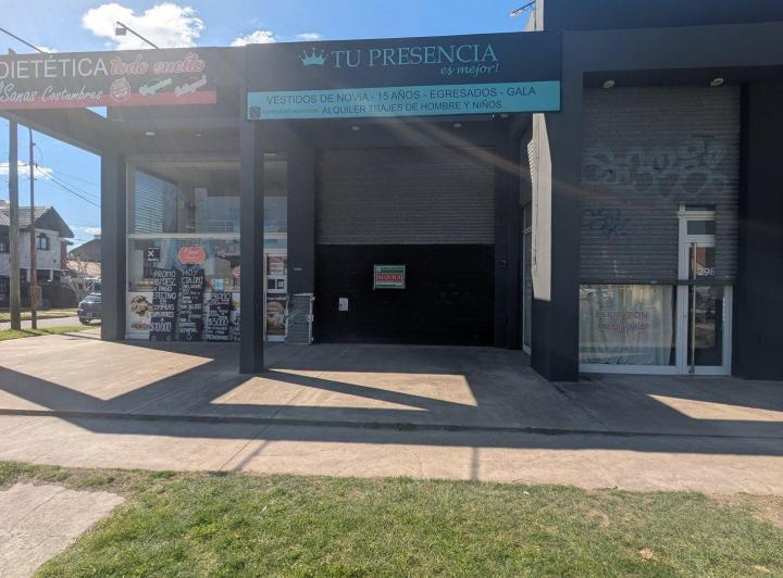 Local comercial