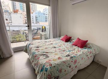 Departamento · 40m² · 1 Ambiente · Departamento Monoambiente - Palermo - Alquiler Temporal