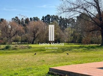 Terreno , La Matanza · Terreno en Venta 20 de Junio - 1.915 m²