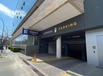 Foto · Venta Cochera en Torre Capitalinas