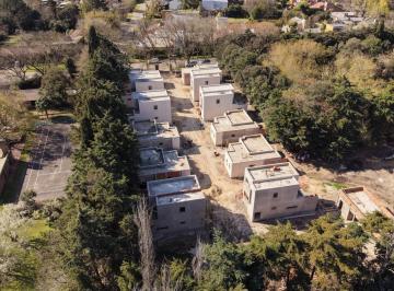 Departamento · 68m² · 1 Ambiente · Duplex en Bosques de City Bell