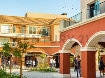 Oficina comercial · 76m² · 2 Ambientes · 1 Cochera · Venta Oficina 2 Ambientes en Pilar con Cochera