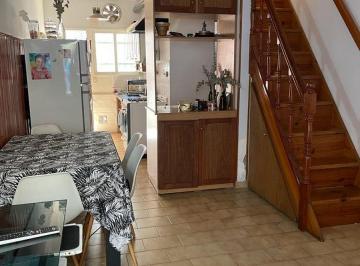 Departamento de 2 ambientes, La Matanza · Alquiler Dúplex 2 Amb con Cochera en Villa Luzuriaga