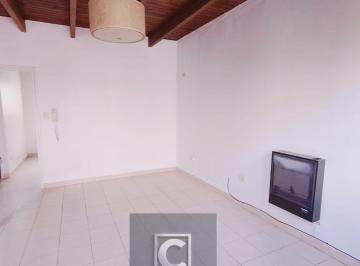 Departamento de 2 ambientes, Ciudad de Mendoza · Alquilo Departamento 1 Habitación – Adyacente Parque San Martín