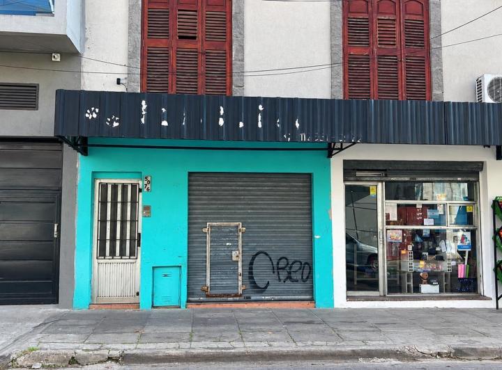 Local comercial · 15m²