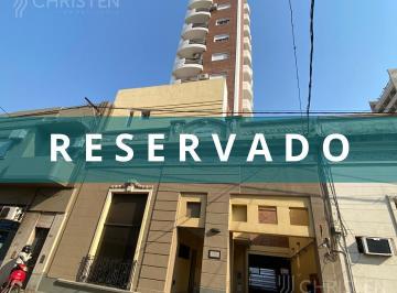 reservado · Departamento en Alquiler