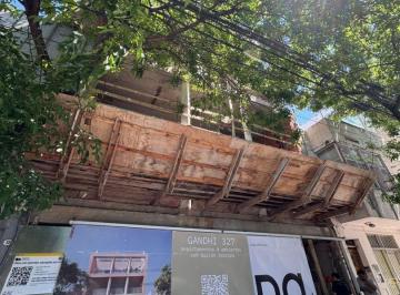 BER-BER-16678_2 · ¡Deptos de 4 y 5 Ambientes con Balcones Terraza, en El Barrio de Villa Crespo!