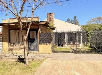 Casa · 113m² · 4 Ambientes · Casa Zona Balneario Inkier
