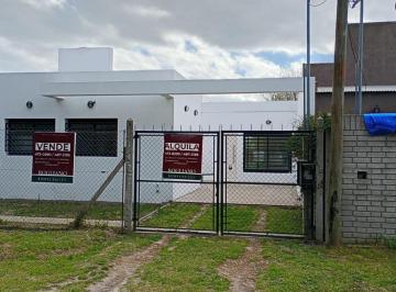 Casa de 3 ambientes, La Plata · Casa en Venta en Villa Elisa