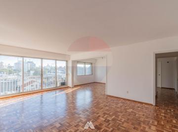Departamento · 110m² · 3 Ambientes · 1 Cochera · Alquiler Apartamento 2 Dorm y Serv. Garage Piso 6
