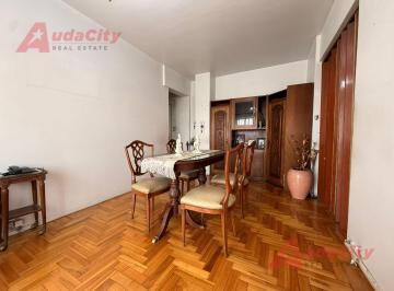Departamento · 40m² · 2 Ambientes · Venta Departamento 2 Ambientes Ramos Mejia Centro, Frente, Una Cuadra Estacion Tren