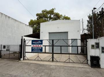 Local comercial · 48m² · Local en Alquiler - General Pacheco - Tigre - Javier Quintana Inmobiliaria