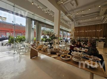 Local comercial · 200m² · Av Dorrego 1700 - Local Comercial en Venta en Palermo Hollywood