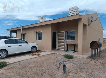 Casa · 59m² · 3 Ambientes · Venta Casa Dos Dorm. Hugo Chavez, Mza 711 Barrio Penitenciario Centenario