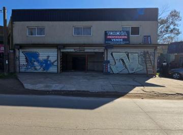 Local comercial · Local Doble Altura en Paso del Rey
