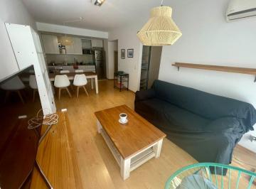 Departamento de 2 ambientes, Núñez · Departamento 2 Ambientes en Nuñez