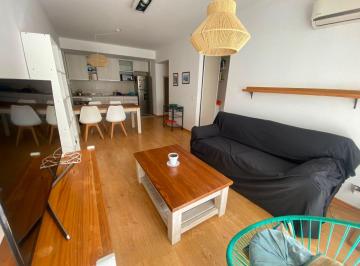 Departamento de 2 ambientes Alquiler Temporal USD 1.300 · Departamento 2 Ambientes en Nuñez