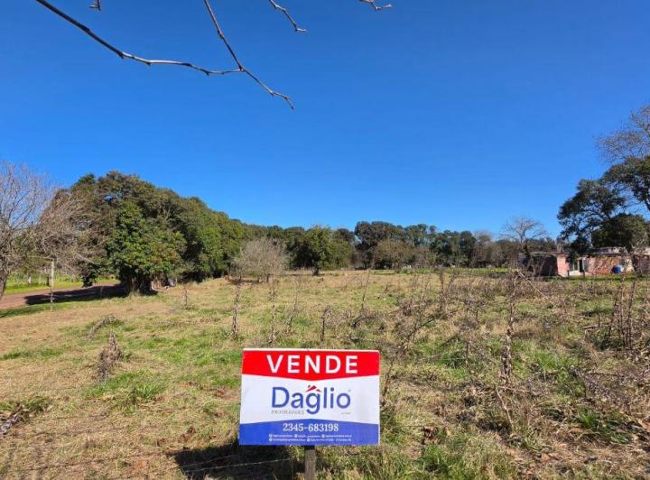 Terreno · 1875m²