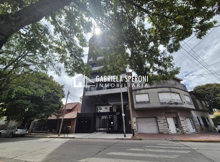 Departamento · 32m² · 1 Ambiente