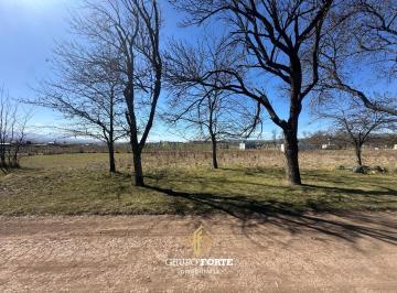 Terreno · 700m² · Lote El Cedron, Los Reartes